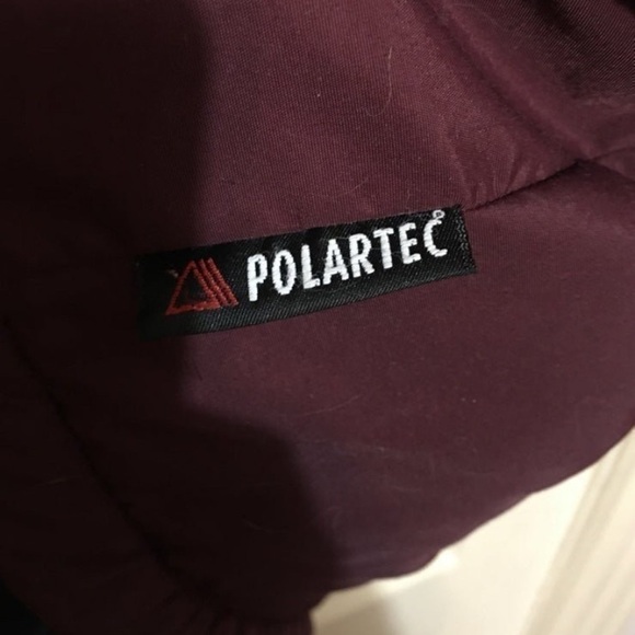 Woolrich men’s polertic winter coat /Medium - Picture 6 of 11